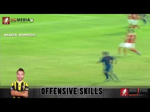 SIG FOOTBALL - Karim Mamdouh