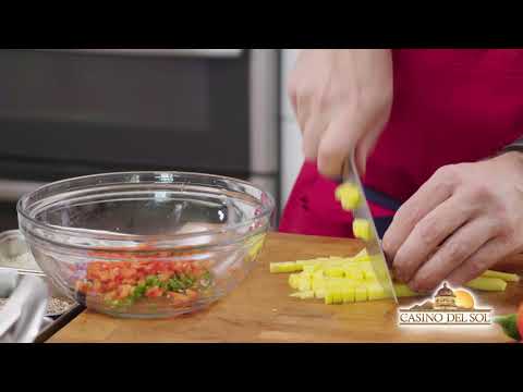 Cedar Plank Salmon Tacos Recipe