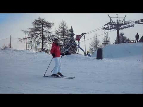 3° GIORNO di FRANCY a DAOLASA