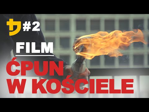#2 Ćpun w Kościele. Film. [Świadectwo wiary / Andrzej "Kogut" Sowa]