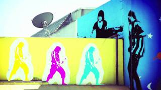 Oh No Not Stereo - BlankTV Shout Out - Oh No Not Stereo Music