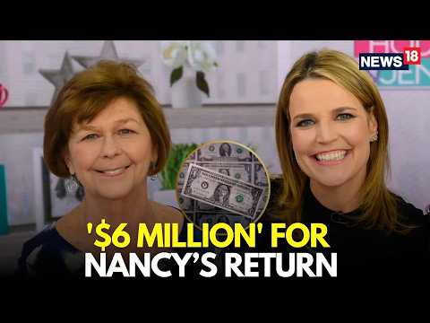 Nancy Guthrie Missing Case LIVE | Ransom Letter Demands $6 Million for Safe Return | Savannah | N18G