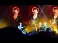 Muse- Ao vivo no Rock in Rio 2013 (quebrando a ...