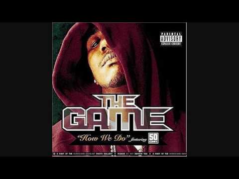 The Game & 50 Cent VS KOF 94- How We Do Napolitan Blues