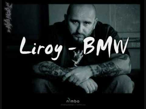 Liroy- BMW (Kolysanka dla przyjaciol)