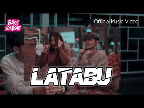 RIDHO HERNANDEZ -  LATABU (feat. Arsyih idrak) Official Music Video