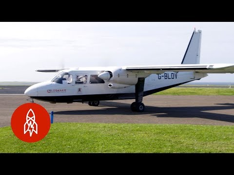 image-What is the shortest flight you can take?