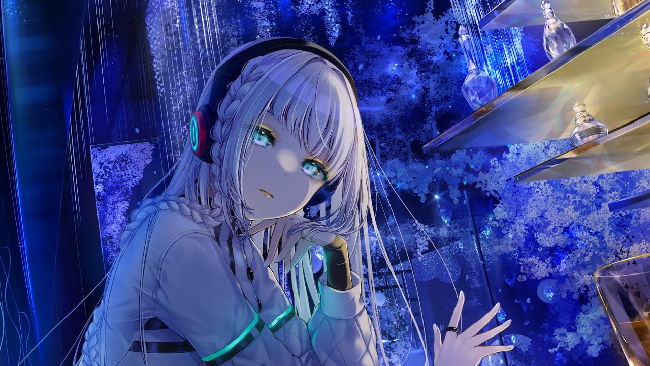 Saloon/R Sound Design feat. 羽累