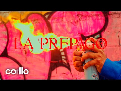 Oliwi - la Prepago (Chao Junior caldera)