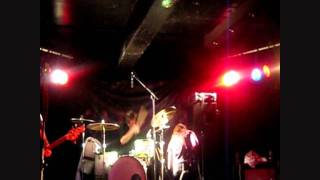 VersaEmerge - Your Own Love - Live at The Cathouse, Glasgow
