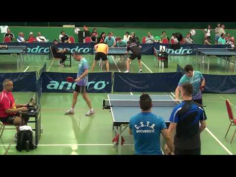 Adrian Uta / Alex Ciobanu - Sergey Saveliev / Stanislav Ivanov - 3