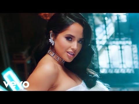 Becky G, Natti Natasha - Sin Pijama