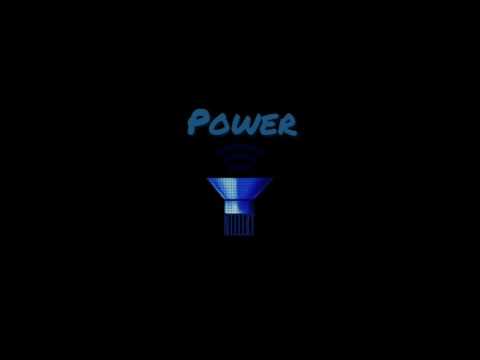 NTELEKT - Power (prod. chuki beats)
