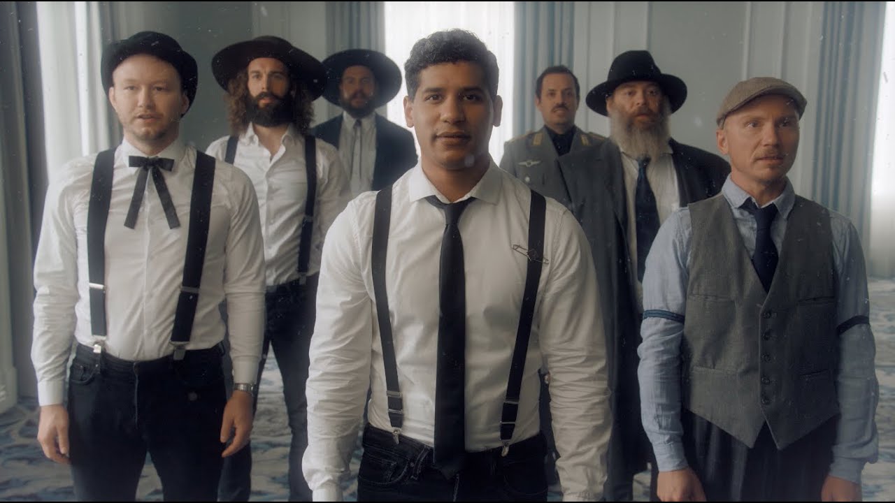 Ballady o morderstwach i braterstwie. The Dead South w Warszawie