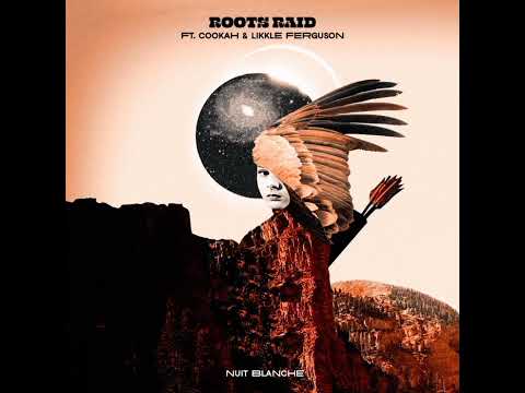 Roots Raid Cookah & Likkle Ferguson - Hottie From The Ghetto 