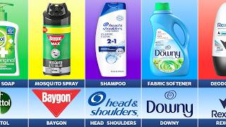 Best Brand for Every Everyday Product
