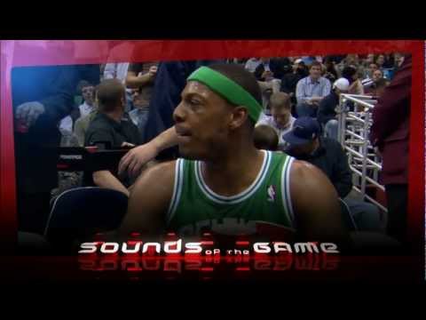 NBA Sounds of the Game: March 21st
