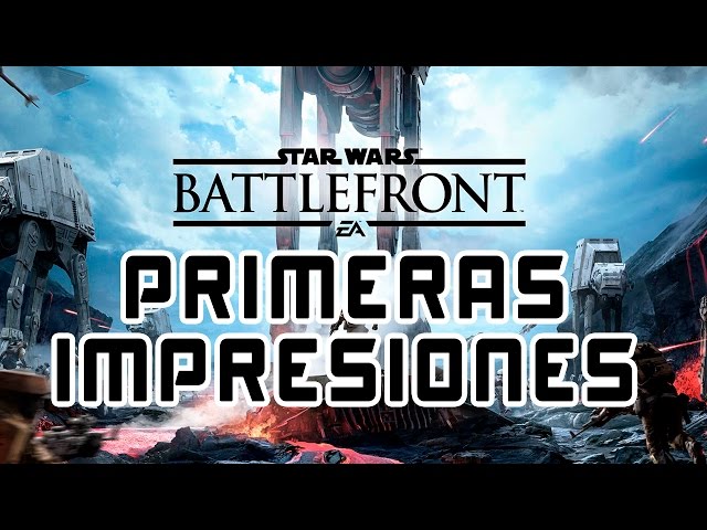 Vídeo relacionado con Console Playstation 4 1 To Jet Black + Star Wars: Battlefront [Importación Francesa]