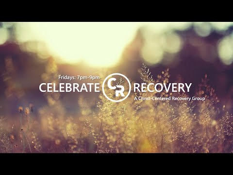 Celebrate Recovery Lesson 07 Moral - 07.02.21