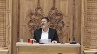 מסר חשוב לעם ישראל!! הרב יוסף חיים גבאי שליט"א (הרב יוסף חיים גבאי) - התמונה מוצגת ישירות מתוך אתר האינטרנט יוטיוב. זכויות היוצרים בתמונה שייכות ליוצרה. קישור קרדיט למקור התוכן נמצא בתוך דף הסרטון