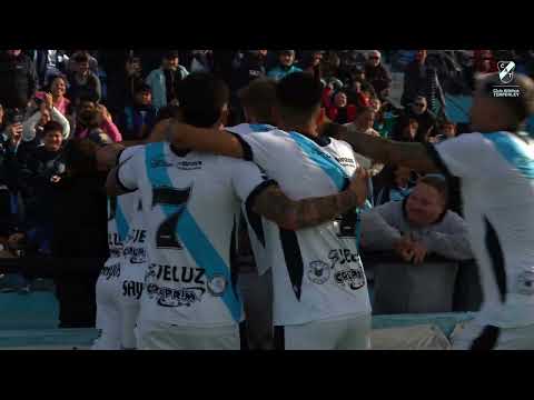 Gol de TEMPERLEY ( Luciano Nieto ) #temperley #almagro #gol #futbolargentino
