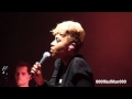 Emeli Sande - Tiger - HD Live at Alhambra, Paris ...