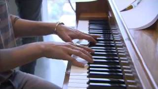 Justin Gaston sings Elvis Presley's "If I Can Dream" with Brooke White on If I Can Dream