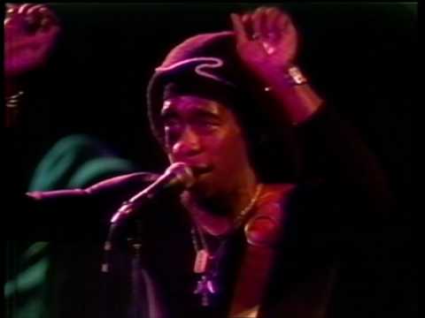 Parliament Funkadelic - Swing Down Sweet Chariot - Mothership Connection - Houston 1976