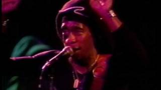 Parliament Funkadelic - Swing Down Sweet Chariot - Mothership Connection - Houston 1976