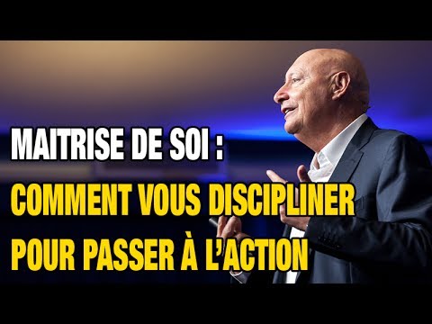 Maitrise De Soi : Comment Vous Discipliner Pour Passer À l’Action