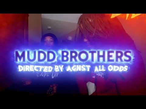 BG Nash Ft. Lil Vell - Mudd Brothers | Dir. AAO