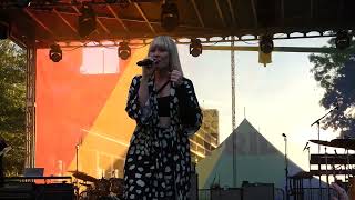 Natasha Bedingfield- Wild Horses live in South Carolina