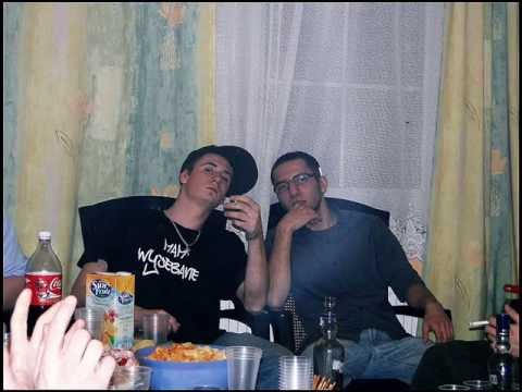 Nigaz x WODZU - A pamiętasz jak