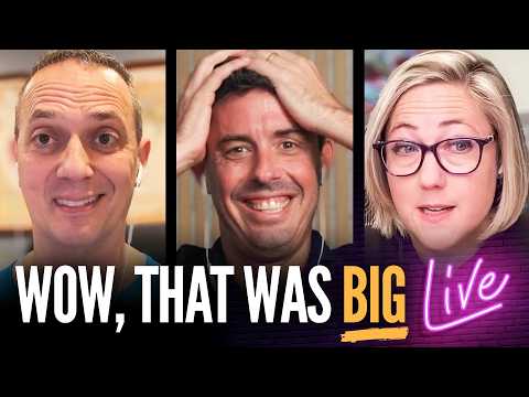 Democrats Just Humiliated Trump’s GOP—and It Was Glorious | The Next Level