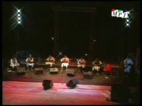 Orkestar Pece Atanasovski - Balkan Music Square