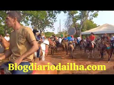 SAMBAÍBA (MA): Festeja 72 anos de emancipação. POR LIMA K LIMA