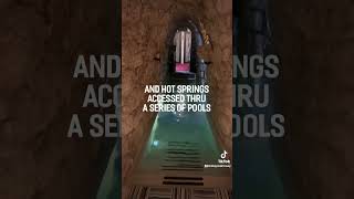 Mayan Baths, San  Miguel de Allende, Mexico