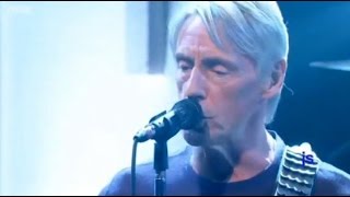 Paul Weller - Long Time (on 'Later Live') May 2015