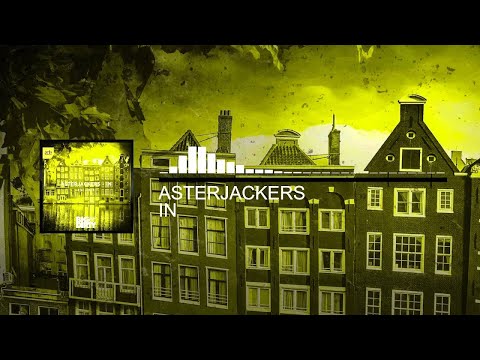 Asterjackers - In [Big & Dirty Recordings]