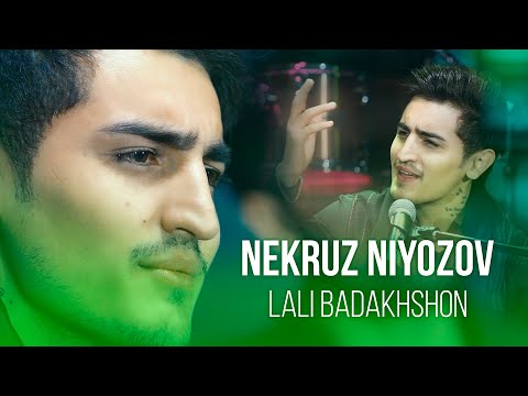 Nekruz Niyozov -  Lali Badakhshon 2021 | Нукруз Ниёзов - Лали Бадахшон 2021