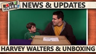 Watch It Played - Warmachine video thumbnail