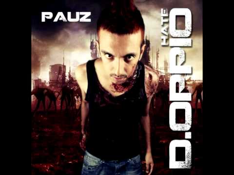Pauz - Sono desolato feat. Dome Damato