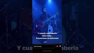 Download lagu VOICE OF BACEPROT (VOB) mp3