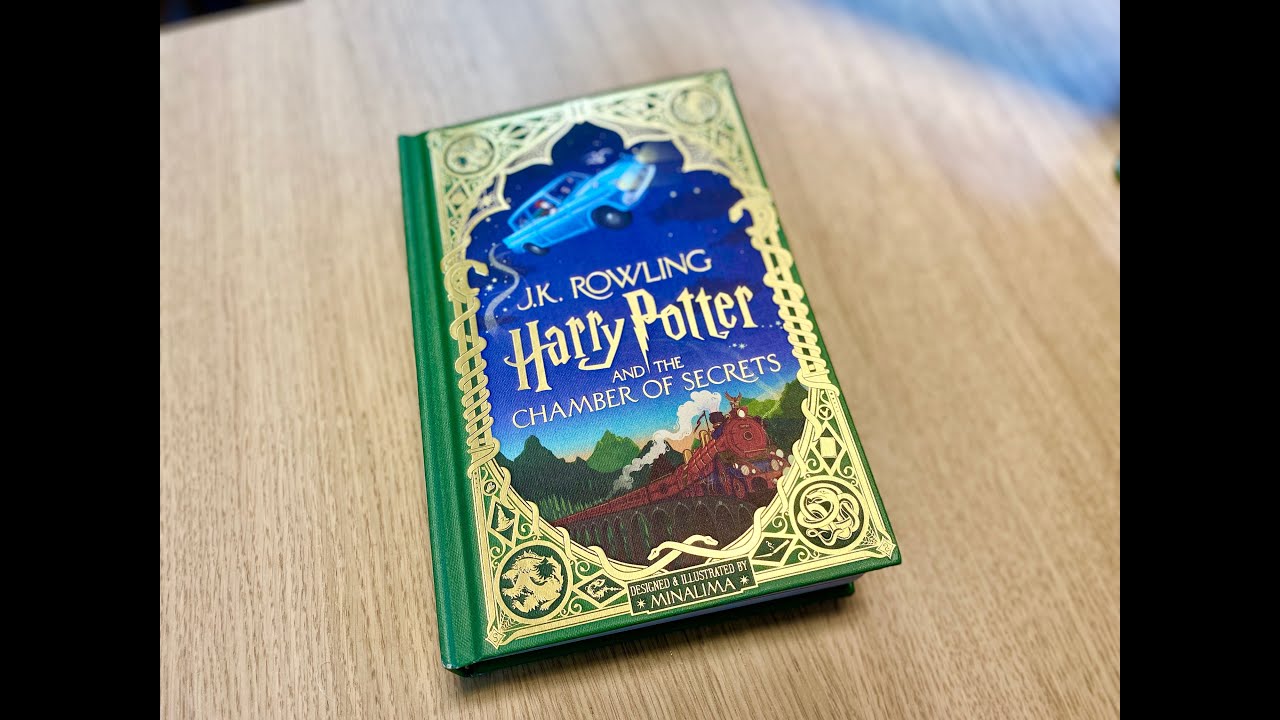 Video de Cosmere Books