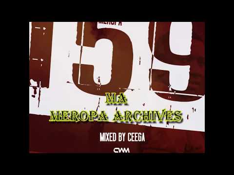 Ceega - Meropa 159 (100% Local)