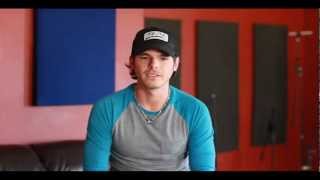 Granger Smith- &quot;Silverado Bench Seat&quot; (Track by Track)