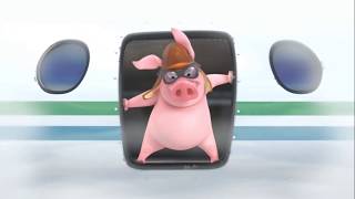 Crazy all my Life - Hoffnungsloses Schwein in HD