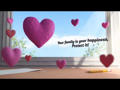 Qifa Financial Planners video.