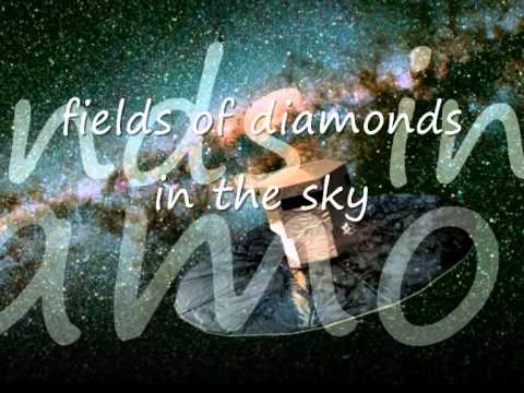 Field Of Diamonds - Johnny Cash