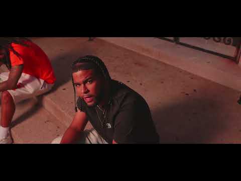 Bruno PDP -  ko Para De Sunha (Feat T.O PDP)  [Official Video]